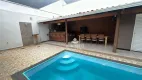 Foto 3 de Casa com 3 Quartos à venda, 250m² em Cidade Jardim, Uberlândia