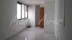 Foto 2 de Apartamento com 1 Quarto à venda, 37m² em Paraiso, Santo André