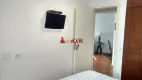 Foto 7 de Flat com 1 Quarto à venda, 42m² em Vila Olímpia, São Paulo