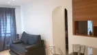 Foto 18 de Flat com 1 Quarto para alugar, 45m² em Jardins, São Paulo