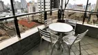 Foto 6 de Apartamento com 4 Quartos à venda, 211m² em Sion, Belo Horizonte