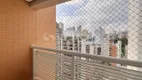 Foto 28 de Apartamento com 3 Quartos à venda, 186m² em Real Parque, São Paulo