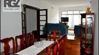 Foto 8 de Casa com 3 Quartos à venda, 207m² em Gonzaga, Santos