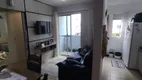 Foto 8 de Apartamento com 2 Quartos à venda, 49m² em Ponte do Imaruim, Palhoça