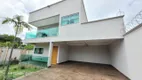 Foto 27 de Sobrado com 4 Quartos à venda, 482m² em Sitios Santa Luzia Residencial, Aparecida de Goiânia