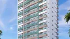 Foto 3 de Apartamento com 3 Quartos à venda, 104m² em Aviação, Praia Grande