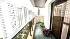 Foto 2 de Apartamento com 4 Quartos à venda, 202m² em Moema, São Paulo