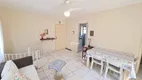 Foto 5 de Cobertura com 3 Quartos à venda, 115m² em Jardim Astúrias, Guarujá