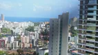 Foto 2 de Apartamento com 4 Quartos à venda, 210m² em Candeal, Salvador