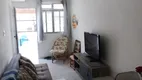 Foto 3 de Apartamento com 2 Quartos à venda, 58m² em Canto do Forte, Praia Grande