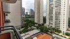 Foto 9 de Flat com 2 Quartos para alugar, 54m² em Brooklin, São Paulo