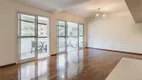 Foto 2 de Apartamento com 3 Quartos à venda, 140m² em Moema, São Paulo