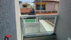 Foto 19 de Sobrado com 3 Quartos à venda, 122m² em Vila Homero Thon, Santo André