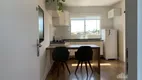 Foto 2 de Apartamento com 1 Quarto à venda, 32m² em Novo Mundo, Curitiba