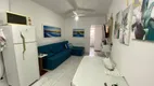 Foto 2 de Kitnet com 1 Quarto à venda, 35m² em Mirim, Praia Grande