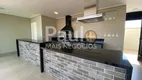 Foto 24 de Casa de Condomínio com 4 Quartos à venda, 410m² em Residencial Jatibela, Campinas