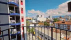 Foto 2 de Flat com 1 Quarto à venda, 40m² em Centro, São Vicente