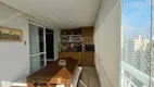 Foto 2 de Apartamento com 3 Quartos à venda, 104m² em Vila Gumercindo, São Paulo