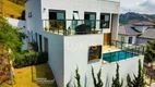 Foto 10 de Casa de Condomínio com 4 Quartos à venda, 450m² em Vila  Alpina, Nova Lima