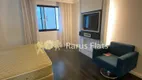 Foto 3 de Flat com 1 Quarto para alugar, 31m² em Moema, São Paulo