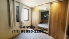 Foto 5 de Apartamento com 3 Quartos à venda, 67m² em Jardim Umuarama, São Paulo