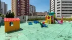 Foto 8 de Apartamento com 3 Quartos à venda, 85m² em Vila Izabel, Curitiba