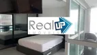 Foto 2 de Flat com 1 Quarto à venda, 53m² em Barra da Tijuca, Rio de Janeiro