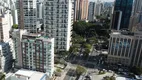 Foto 11 de Flat com 1 Quarto à venda, 22m² em Moema, São Paulo