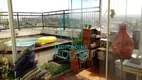 Foto 2 de Cobertura com 2 Quartos à venda, 120m² em Vila Leopoldina, São Paulo