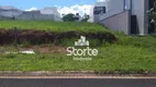 Foto 2 de Lote/Terreno à venda, 360m² em Varanda Sul, Uberlândia