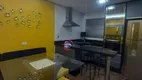 Foto 12 de Sobrado com 2 Quartos à venda, 78m² em Vila Luzita, Santo André