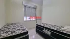 Foto 8 de Apartamento com 3 Quartos à venda, 117m² em Aparecida, Santos