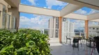 Foto 16 de Apartamento com 1 Quarto para alugar, 42m² em Campo Belo, São Paulo
