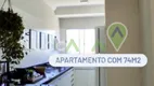 Foto 4 de Apartamento com 2 Quartos à venda, 73m² em Bairro do Colonia, Jacareí