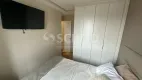 Foto 6 de Apartamento com 2 Quartos à venda, 44m² em Socorro, São Paulo