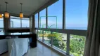 Foto 2 de Apartamento com 4 Quartos para alugar, 400m² em Barra da Tijuca, Rio de Janeiro