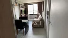 Foto 2 de Apartamento com 2 Quartos à venda, 35m² em Jurubatuba, São Paulo