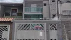 Foto 30 de Apartamento com 3 Quartos à venda, 81m² em Camilópolis, Santo André