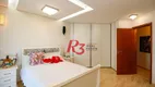 Foto 34 de Apartamento com 3 Quartos à venda, 199m² em Ponta da Praia, Santos