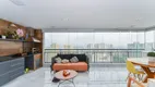 Foto 2 de Apartamento com 3 Quartos à venda, 122m² em Parque Santo Antônio, São Paulo