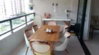 Foto 3 de Apartamento com 4 Quartos à venda, 194m² em Monteiro, Recife