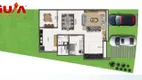 Foto 3 de Casa de Condomínio com 3 Quartos à venda, 186m² em Mangabeira, Eusébio