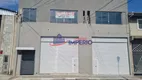 Foto 11 de Sala Comercial com 1 Quarto para alugar, 200m² em Jardim Tranquilidade, Guarulhos