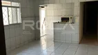 Foto 4 de Sobrado com 3 Quartos para alugar, 150m² em Vila Santa Madre Cabrini, São Carlos