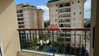 Foto 21 de Apartamento com 3 Quartos à venda, 80m² em Parque Suzano, Suzano