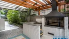 Foto 34 de Apartamento com 3 Quartos para alugar, 140m² em Brooklin, São Paulo