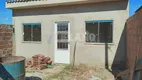 Foto 3 de Casa com 2 Quartos para alugar, 60m² em Jardim Social Presidente Collor, São Carlos