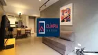 Foto 5 de Apartamento com 2 Quartos para alugar, 85m² em Itaim Bibi, São Paulo