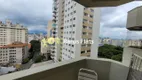 Foto 5 de Flat com 1 Quarto para alugar, 37m² em Bela Vista, São Paulo