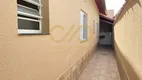 Foto 15 de Casa com 2 Quartos à venda, 67m² em Tupiry, Praia Grande